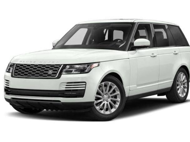 LAND ROVER RANGE ROVER 2022 SALGS2RU3NA465912 image